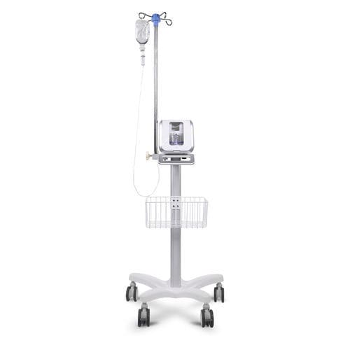 Umidificatore respiratorio - NeoHiF - HEYER Medical - elettronico / per uso domiciliare