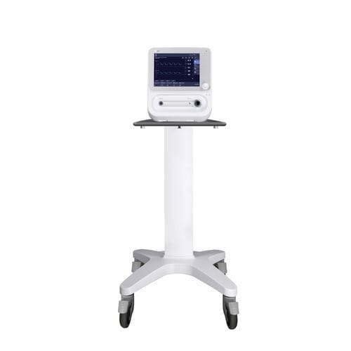 Ventilatore di emergenza - VS500S - HEYER Medical - clinico / elettronico / neonatale