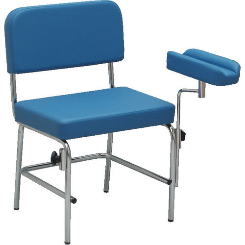 Poltrona per prelievo di sangue manuale - H68.1 - Hidemar