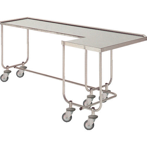 Carrello portastrumenti - H223 - Hidemar - mobile