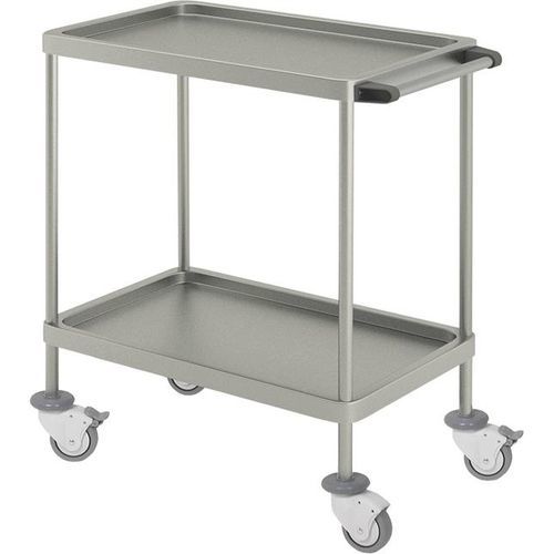 Carrello per uso generale - H225.2 - Hidemar - per strumenti / multifunzione / per medicazione