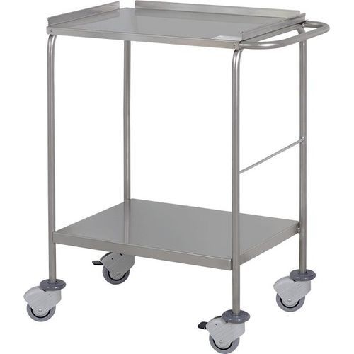 Carrello portastrumenti - H214 - Hidemar - mobile