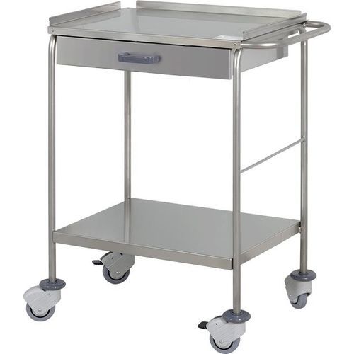 Carrello portastrumenti - H215 - Hidemar - mobile