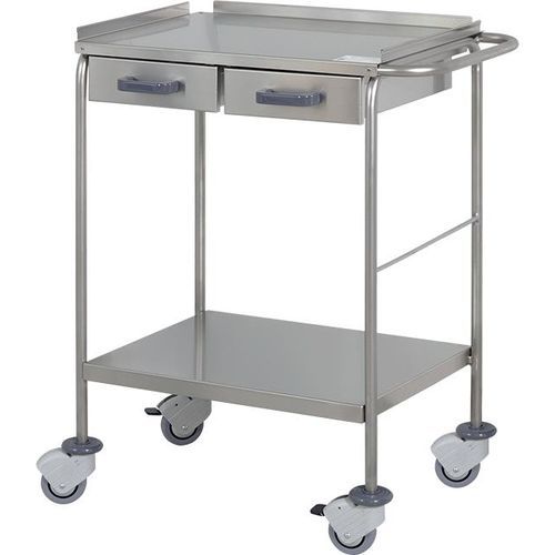 Carrello portastrumenti - H216 - Hidemar - mobile