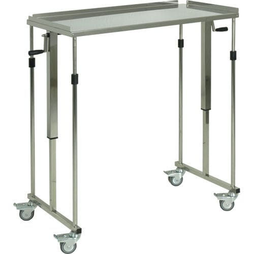 Carrello portastrumenti - H227 - Hidemar - mobile