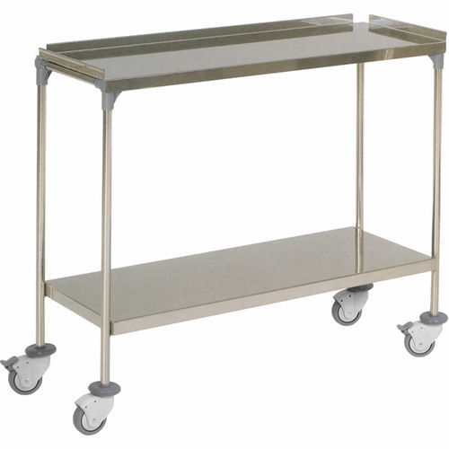 Carrello portastrumenti - H23 - Hidemar - mobile