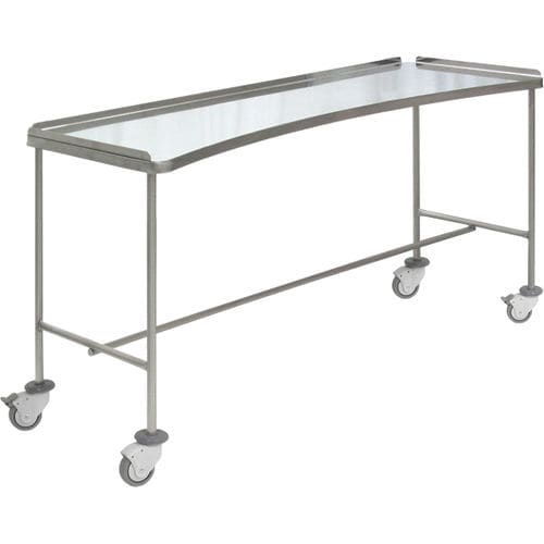 Carrello portastrumenti - H24 - Hidemar - mobile