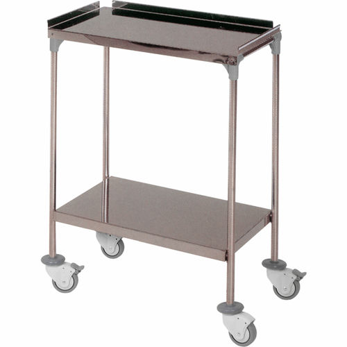 Carrello portastrumenti - H25 - Hidemar - mobile