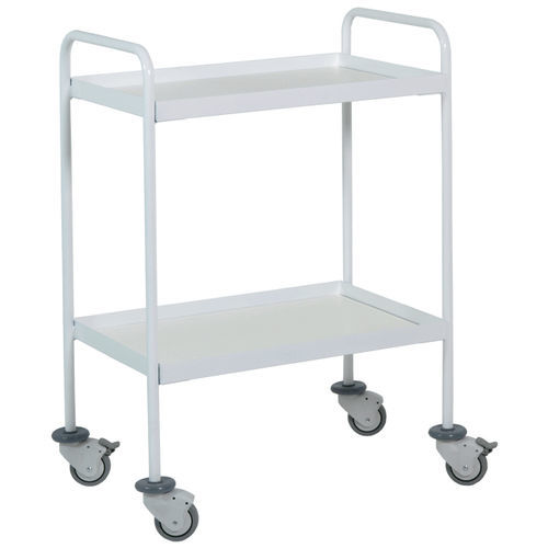 Carrello medico - H232 - Hidemar - per uso generale / per strumenti / multifunzione