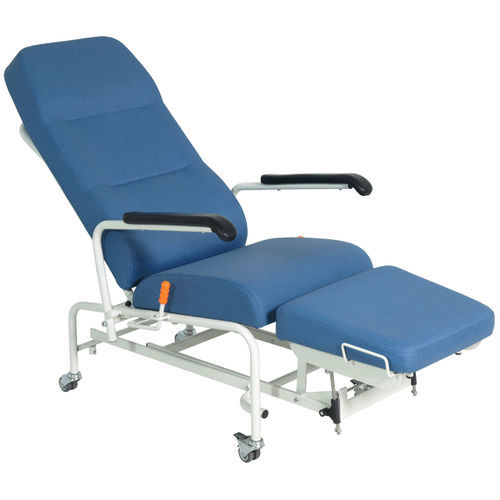 Poltrona per struttura sanitaria - H1504 - Hidemar