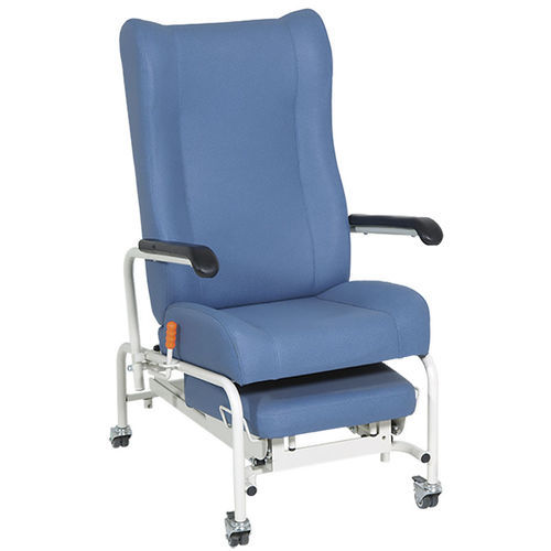 Poltrona per struttura sanitaria - H1502 - Hidemar