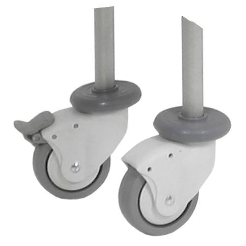 Rotella per barella - H905 - Hidemar