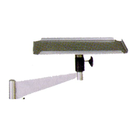 Supporto in acciaio inossidabile - 7000F - Hidemar