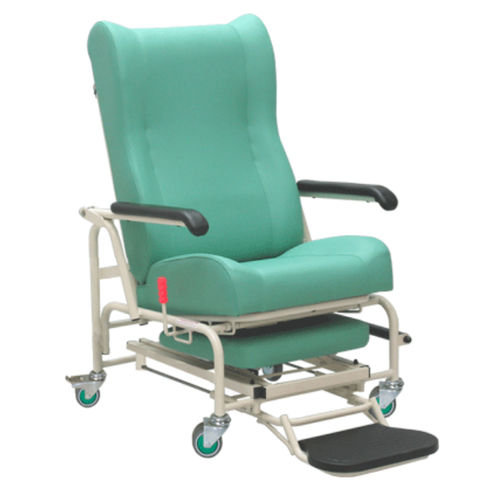 Poltrona per struttura sanitaria - H1505 - Hidemar