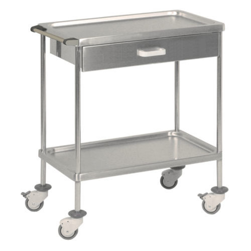Carrello medico - H226.1 - Hidemar - per uso generale / per strumenti / multifunzione