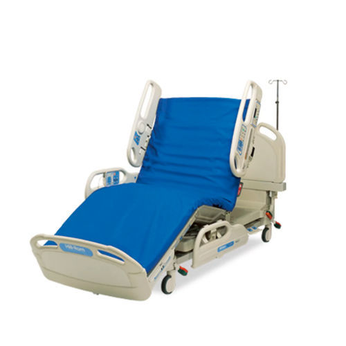 Letto medico - VersaCare® - Hill-Rom   - elettrico / geriatrico / inclinabile