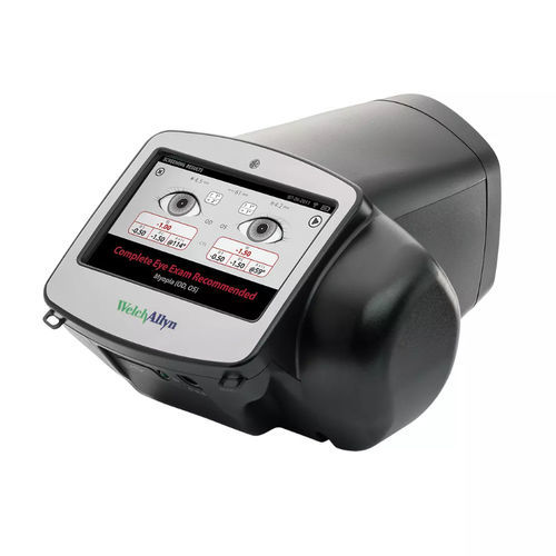 Vision screener digitale - Spot® - Hill-Rom  