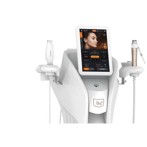 Sistema per iniezione - SYNERJET PRO™ - Hironic  
