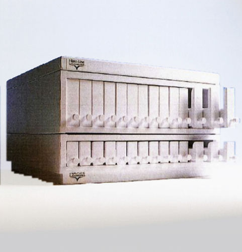 Modulo di stoccaggio per cassette di inclusione - R4192  - Histo-Line Laboratories
