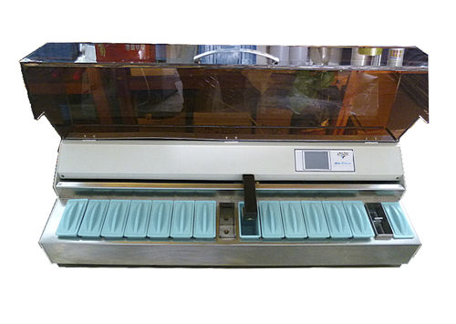 Sistema automatico di preparazione campioni - Histo-24  - Histo-Line Laboratories - da laboratorio / per istologia / per citologia