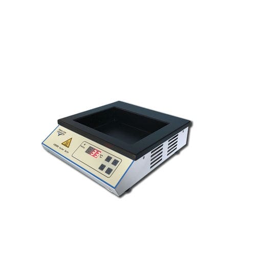Bagnomaria per sezioni istologiche - WB 2800  - Histo-Line Laboratories - controllato tramite microprocessore / da banco / compatto
