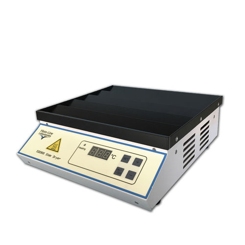 Essiccatore di vetrini con campioni di tessuto - SD 2800 - Histo-Line Laboratories