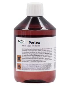 Reagente per istologia - Pertex  - Histo-Line Laboratories - di tessuti paraffinati (FFPE) / liquido