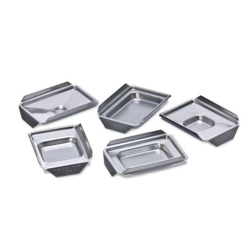 Stampo per cassette di inclusione - Base Mold  - Histo-Line Laboratories