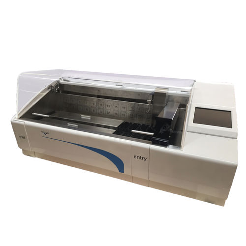 Sistema automatico di preparazione campioni - ATS200  - Histo-Line Laboratories - da laboratorio / per colorazione di vetrini / per istologia