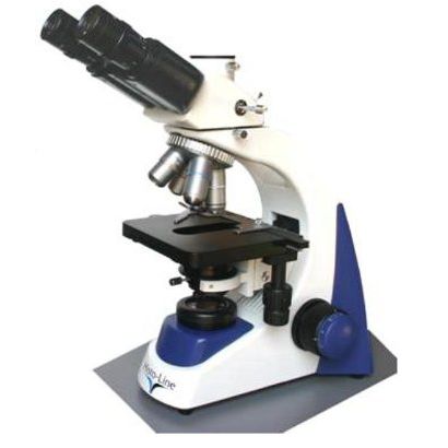 Microscopio ottico - SA3300 - Histo-Line Laboratories - da laboratorio / per biologia / ad uso didattico