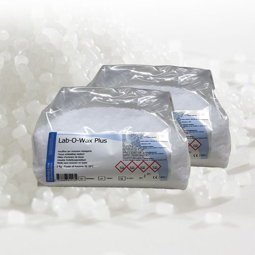 Mezzo reattivo - R0040S  - Histo-Line Laboratories - di cere di paraffina / da ricerca / per istologia