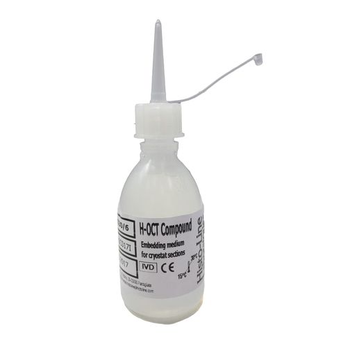 Reagente soluzione di fissaggio - R0030   - Histo-Line Laboratories - mezzo reattivo / per istologia / per preparazione di campioni