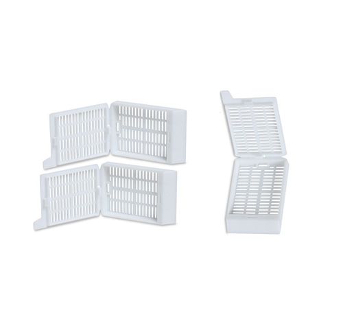 Cassetta per inclusione - R4170 - Histo-Line Laboratories
