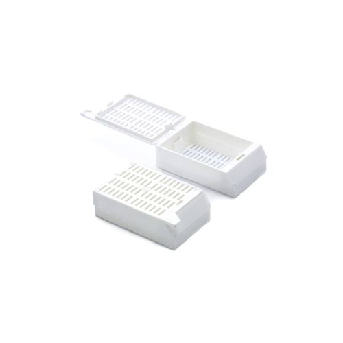 Cassetta per inclusione - R4173  - Histo-Line Laboratories