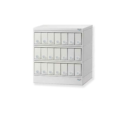 Modulo di stoccaggio su misura - R4192-M Filing cabinet for macro - Histo-Line Laboratories