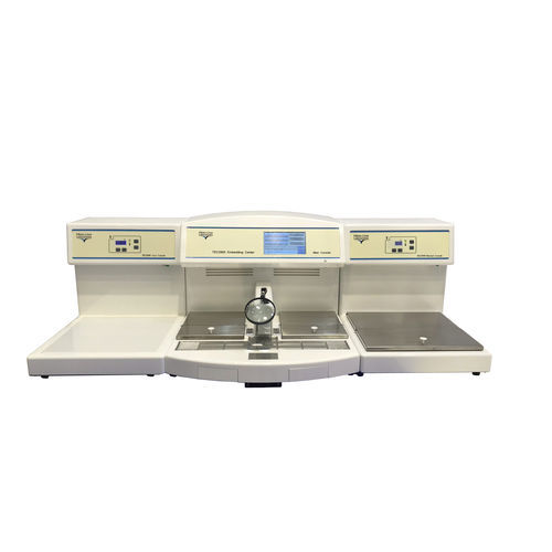 Sistema automatico di preparazione campioni - TEC2900T  - Histo-Line Laboratories - da laboratorio / per istologia / da ricerca