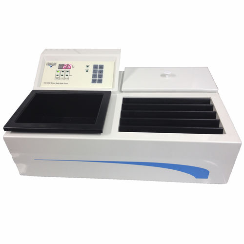 Bagnomaria per istopatologia - HL 2500  - Histo-Line Laboratories - per ricerca scientifica / ad uso didattico / riscaldante