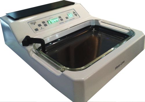 Bagnomaria per sezioni istologiche - WB 2900  - Histo-Line Laboratories - termostatico / controllato tramite microprocessore / da banco