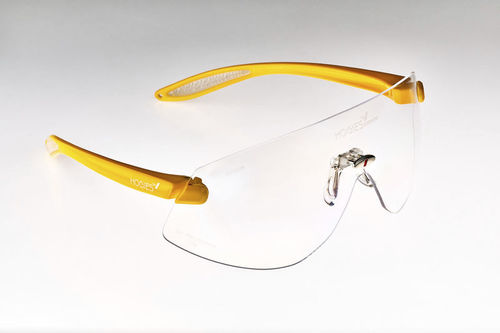 Occhiali di sicurezza - EyeGuard Clear  - Hogies