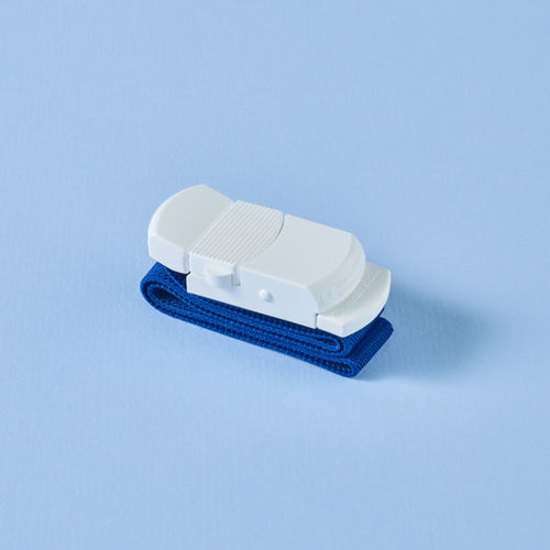 Laccio emostatico con clip - Jetpull® 2 - HOLTSCH Medizinprodukte   - per assistenza generale / compatto