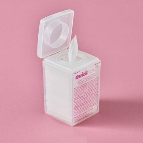 Distributore di scovoli - Quickpad - HOLTSCH Medizinprodukte  