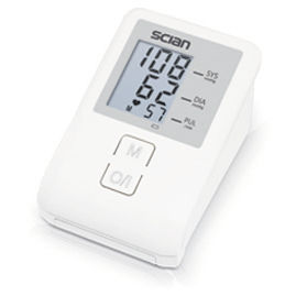 Sfigmomanometro elettronico automatico - LD-520 - Honsun