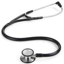 Stetoscopio cardiologico - HS-107A - Honsun - a padiglione doppio