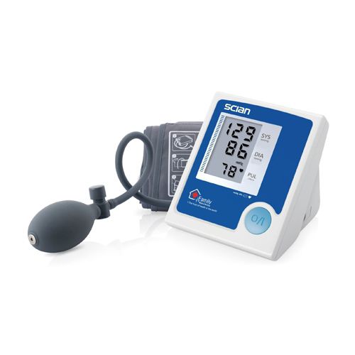 Sfigmomanometro elettronico automatico - LD-326 - Honsun