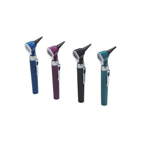 Otoscopio per adulti - HS-OT10J - Honsun - con speculum