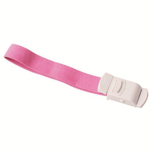 Laccio emostatico con clip - HS-403 - Honsun - per assistenza generale