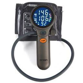 Sfigmomanometro elettronico automatico - LD-518 - Honsun