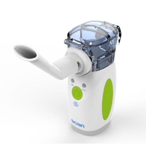 Nebulizzatore a membrana vibrante - NB-810B - Honsun - palmare