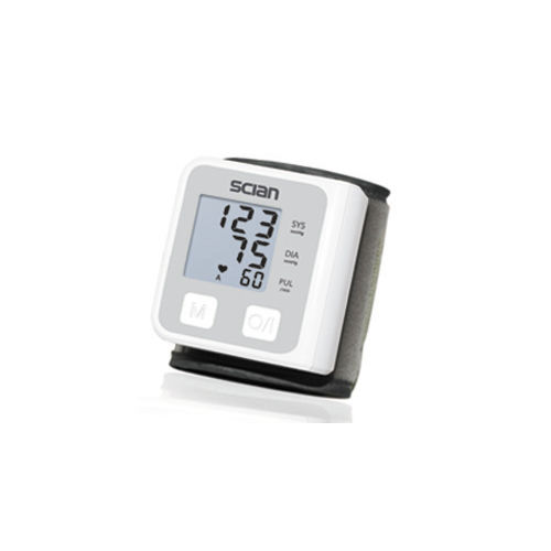 Sfigmomanometro elettronico automatico - LD-735 - Honsun - per polso