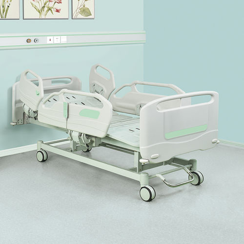 Letto da ospedale - K538a - Hopefull Medical Equipment - elettrico / ad altezza fissa / Trendelenburg